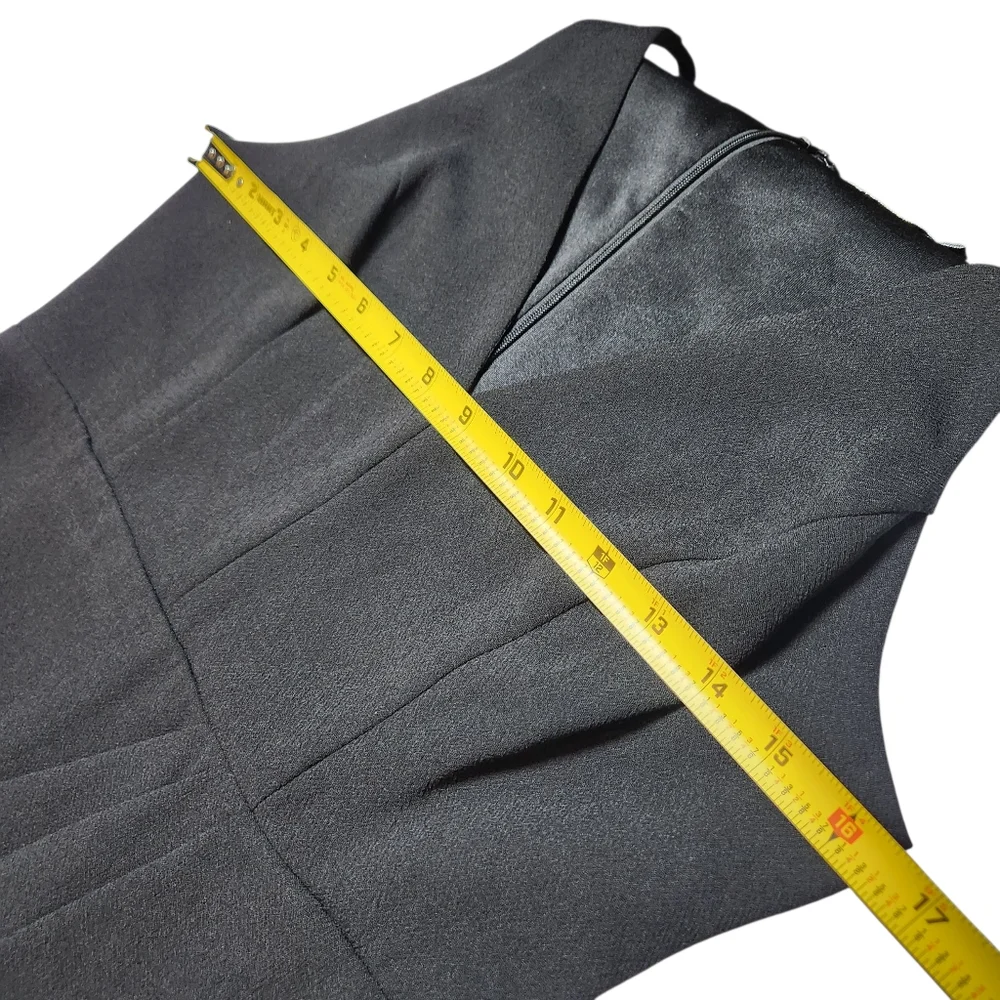 DO+BE black sleeveless
